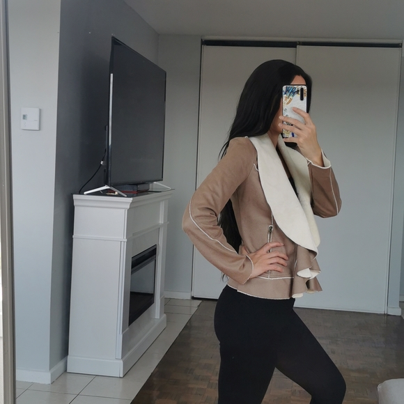 Y2K GUESS JACKET - Picture 7 of 7